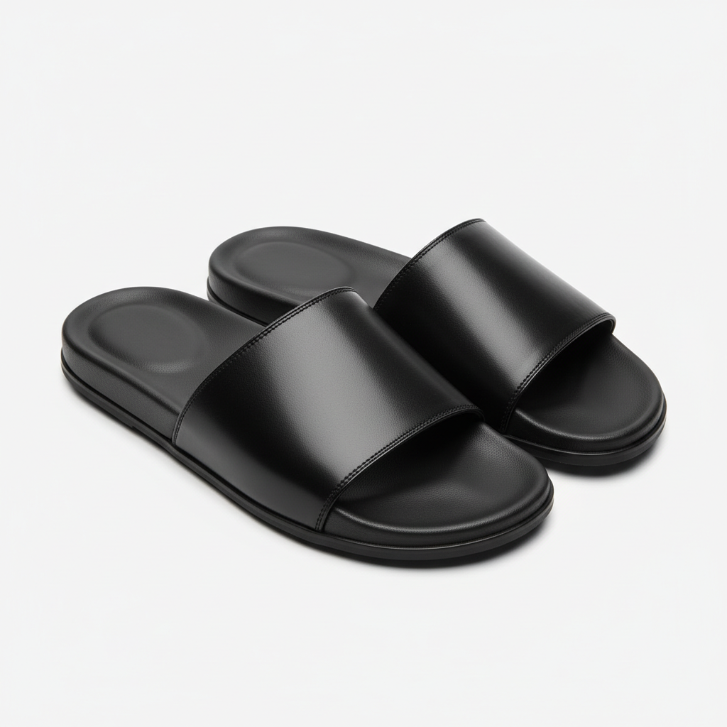 Men's Slides